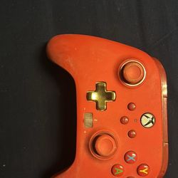 Xbox one controller