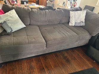 Sectional