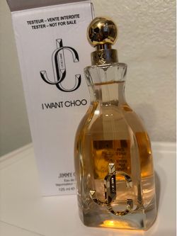Jimmy Choo - I Want Choo