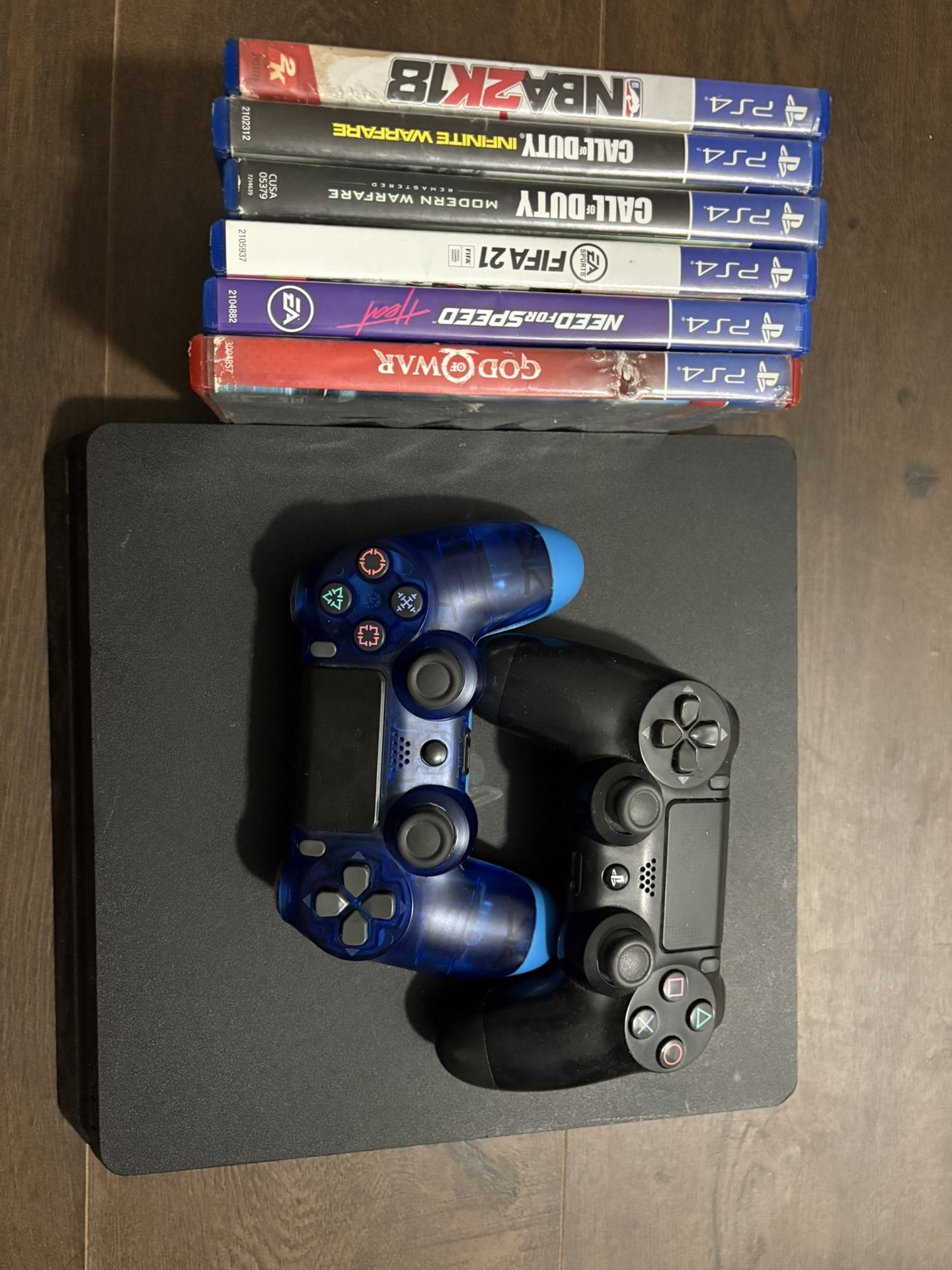 PS4 Play Station 4