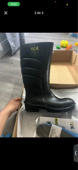Botas