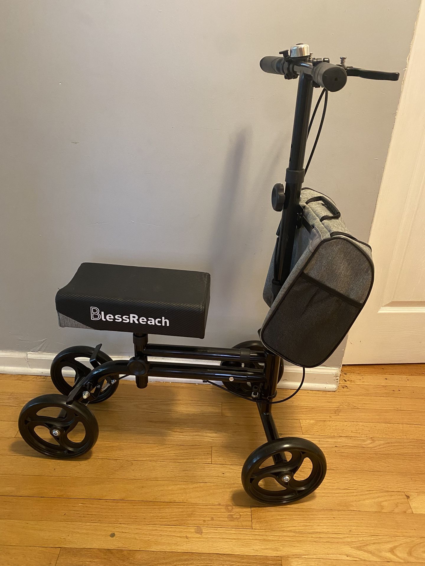 Knee Scooter