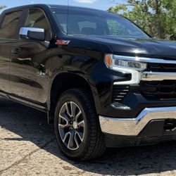 🚀2022 Chevy Silverado 1500 Lt
