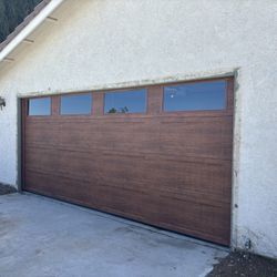 Garage Doors 