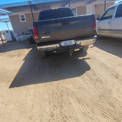 2006 Ford F-250 Super Duty