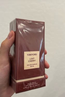 Tom Ford Lost Cherry Women Perfume