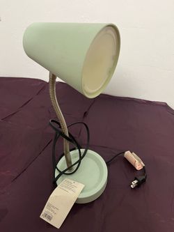 Desk light