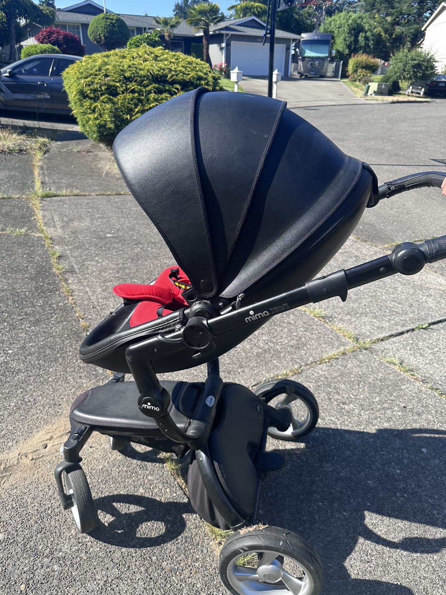 Stroller