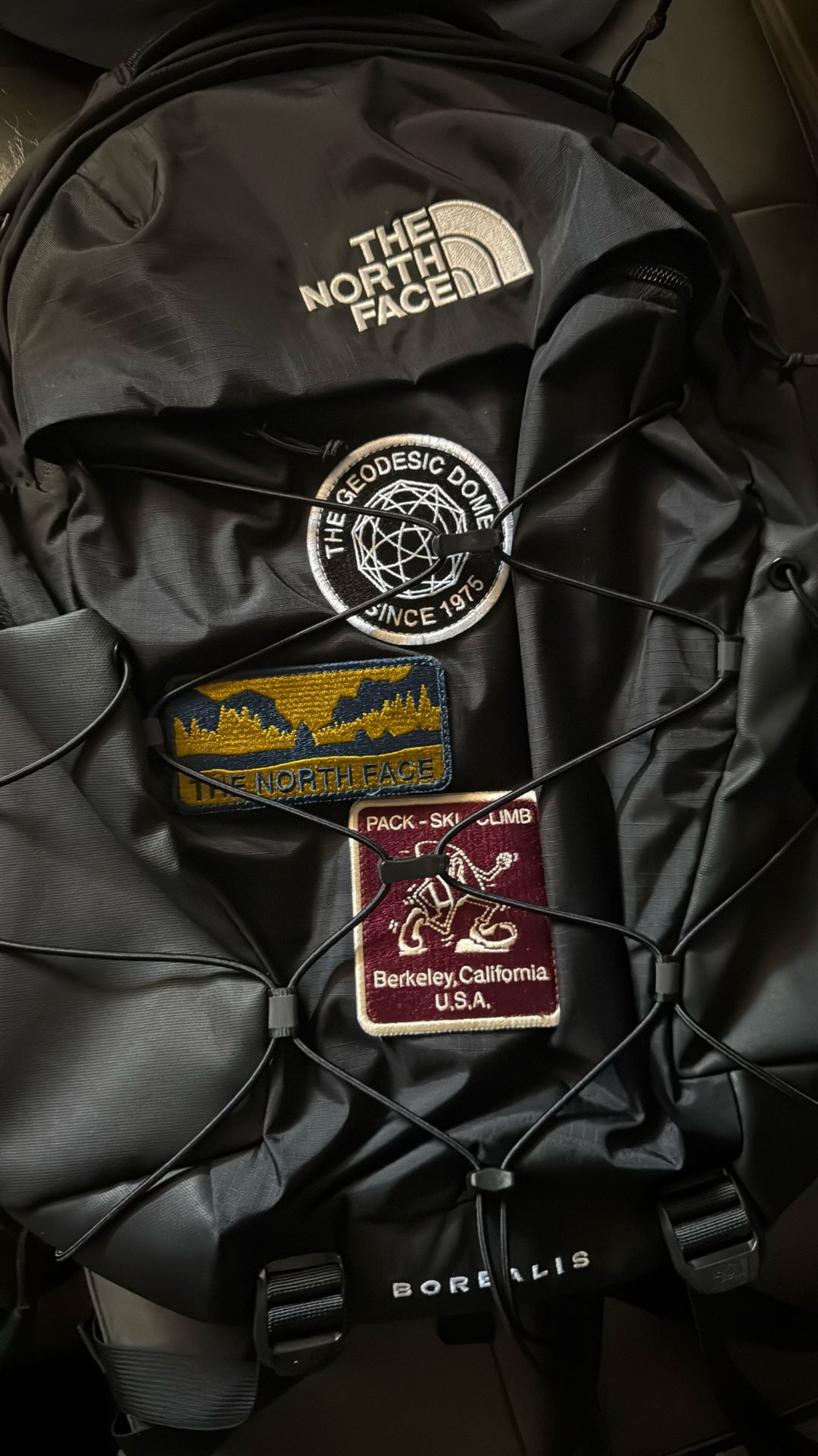 Northface Backpack