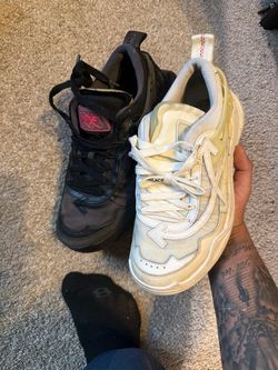 Off white Odyssey
