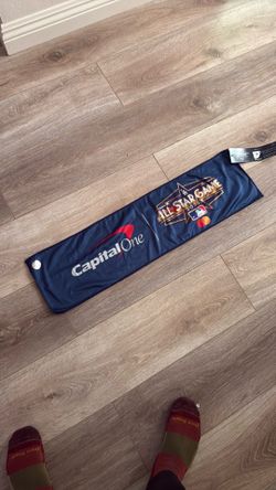 MLB 2022 ALL STAR GAME cooling towel