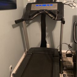 Reebok Treadmill 