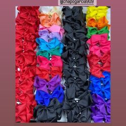 🙇♂️ Bows 2$ Each