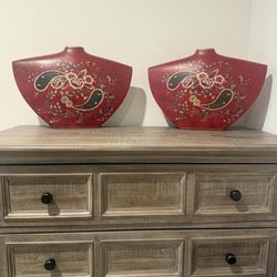 Oriental Vases
