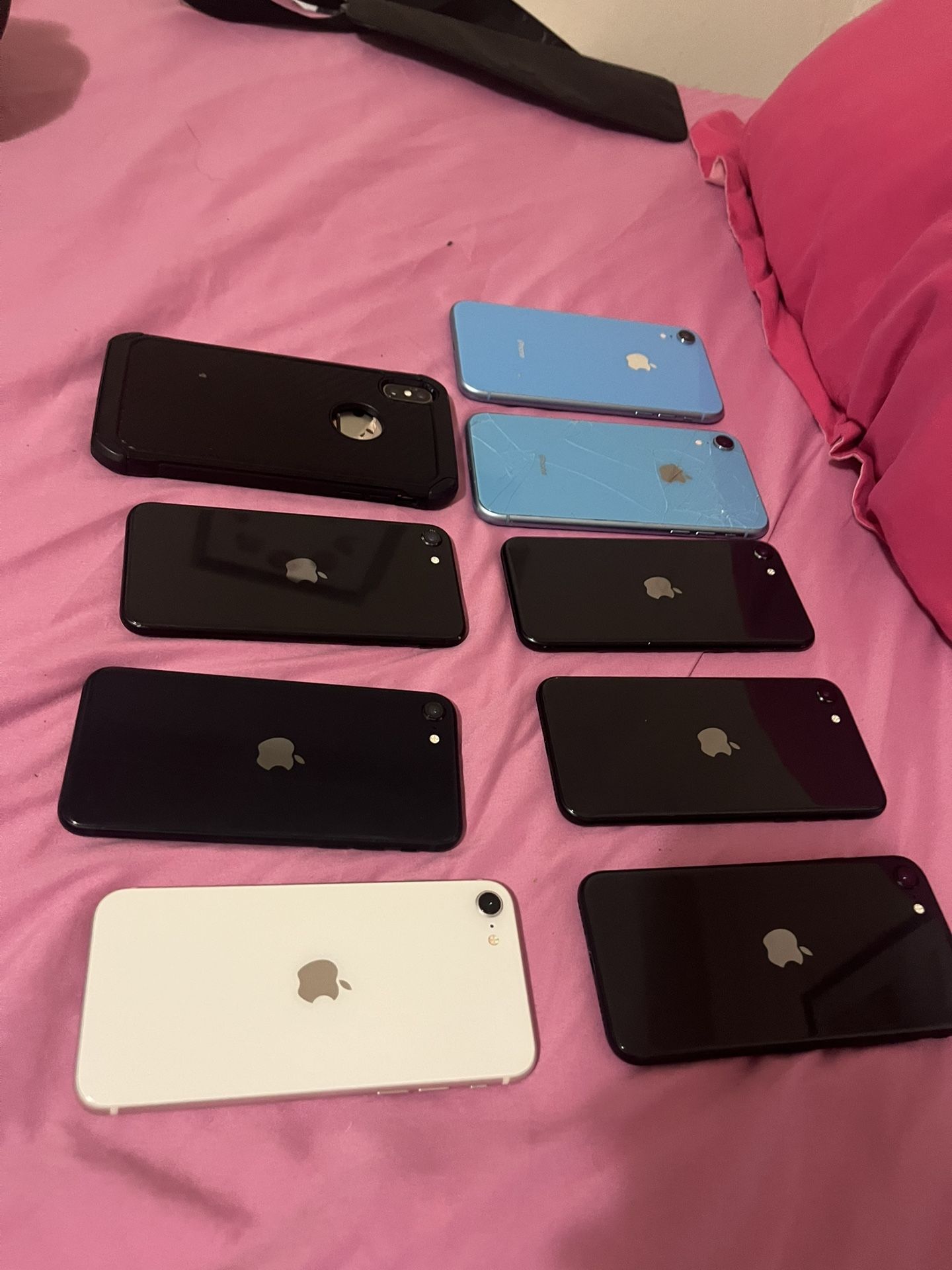 iPhone Unlocked Super Offer $ Available ✨