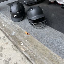 Baseball Batting helmets Youth (7yrs Old Or Younger)