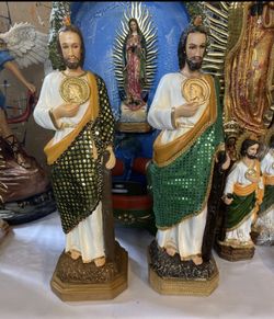 Imagen de San Judas - $30 Cada Uno/ Each