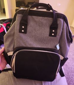 Diaper Bags