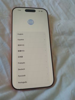 IPhone 17 pro