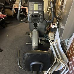 Exercise Bike For Sale! 