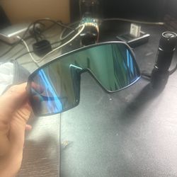 Oakley Sunglasses