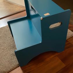 2 Step Stool