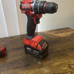 NEW Hammer Drill M18 Compatible Tool Only 🔥