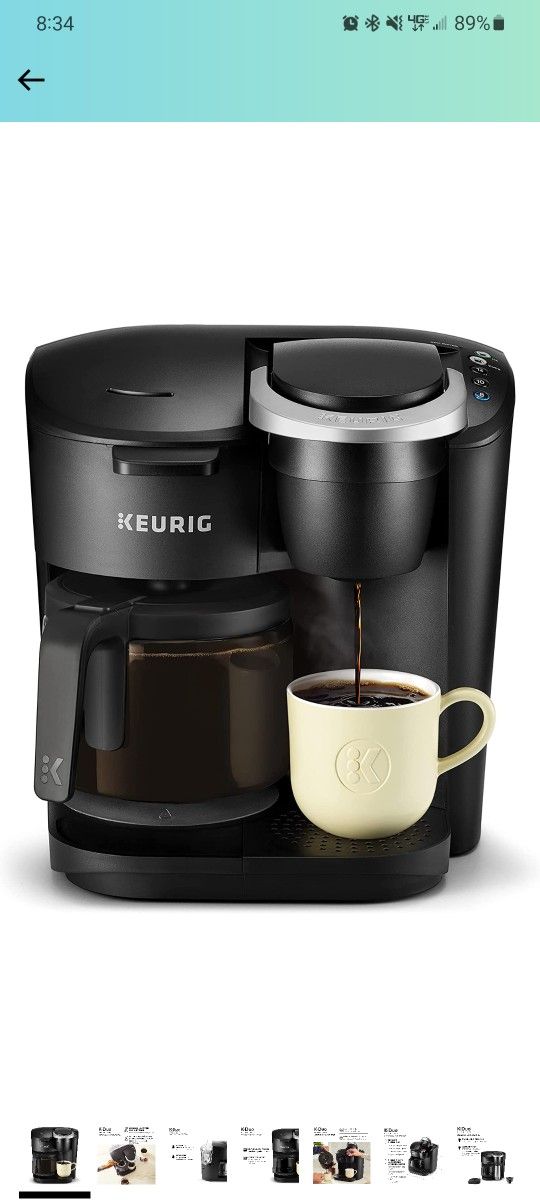Kerig Duo