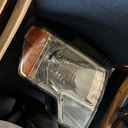 F-150 Headlights