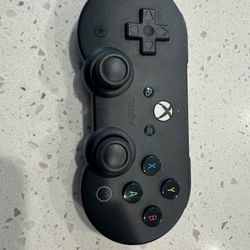 8Bitdo Sn30 Pro for Xbox Cloud Gaming on Android 
