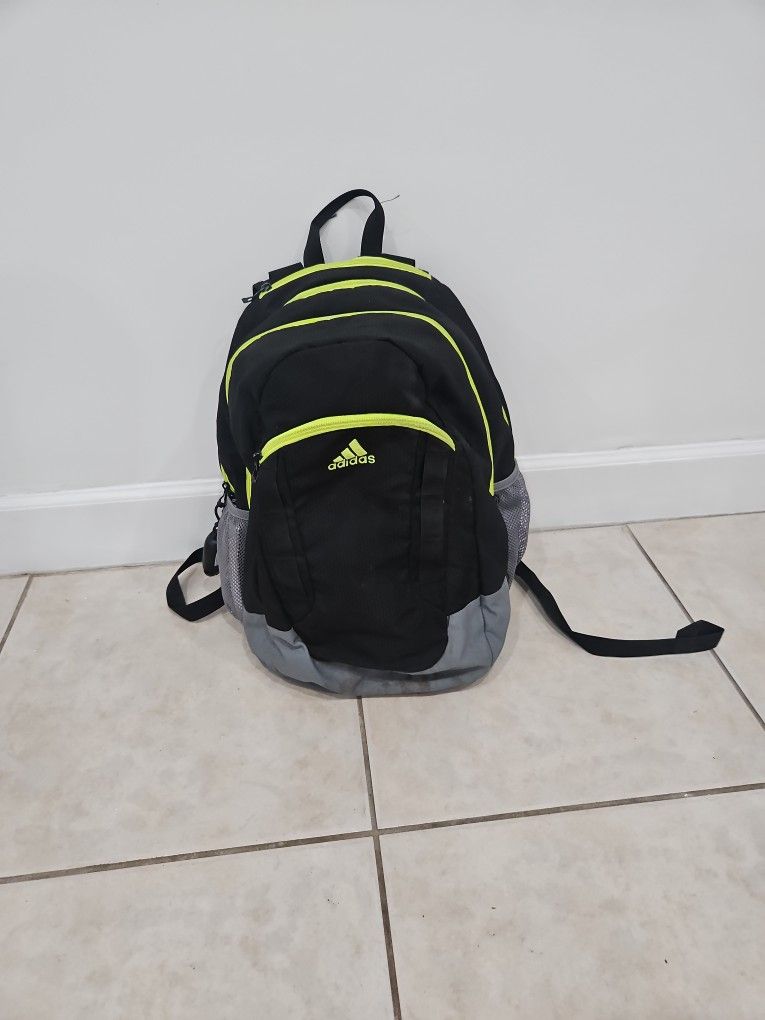 Adidas backpack