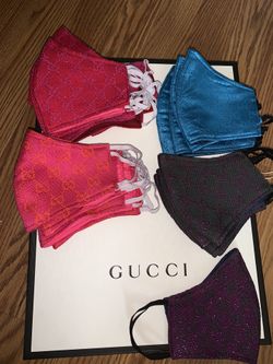 Face mask