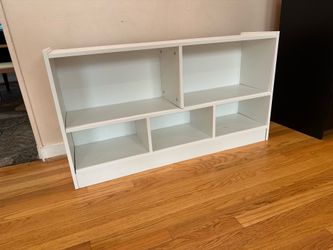 FREE Bookcase