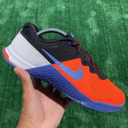 NIKE METCON 2 “TOTAL ORANGE” (Size 10, Men’s)