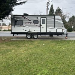 21FT Loaded Cochman Super Nicer 