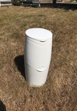 Diaper Genie