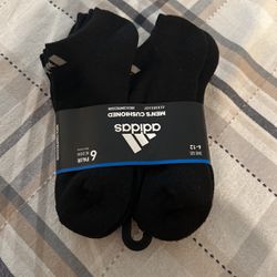 Adidas Socks New 