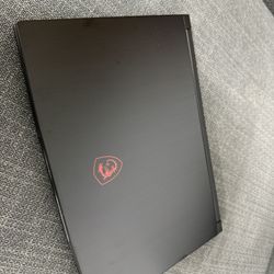 MSI Laptop