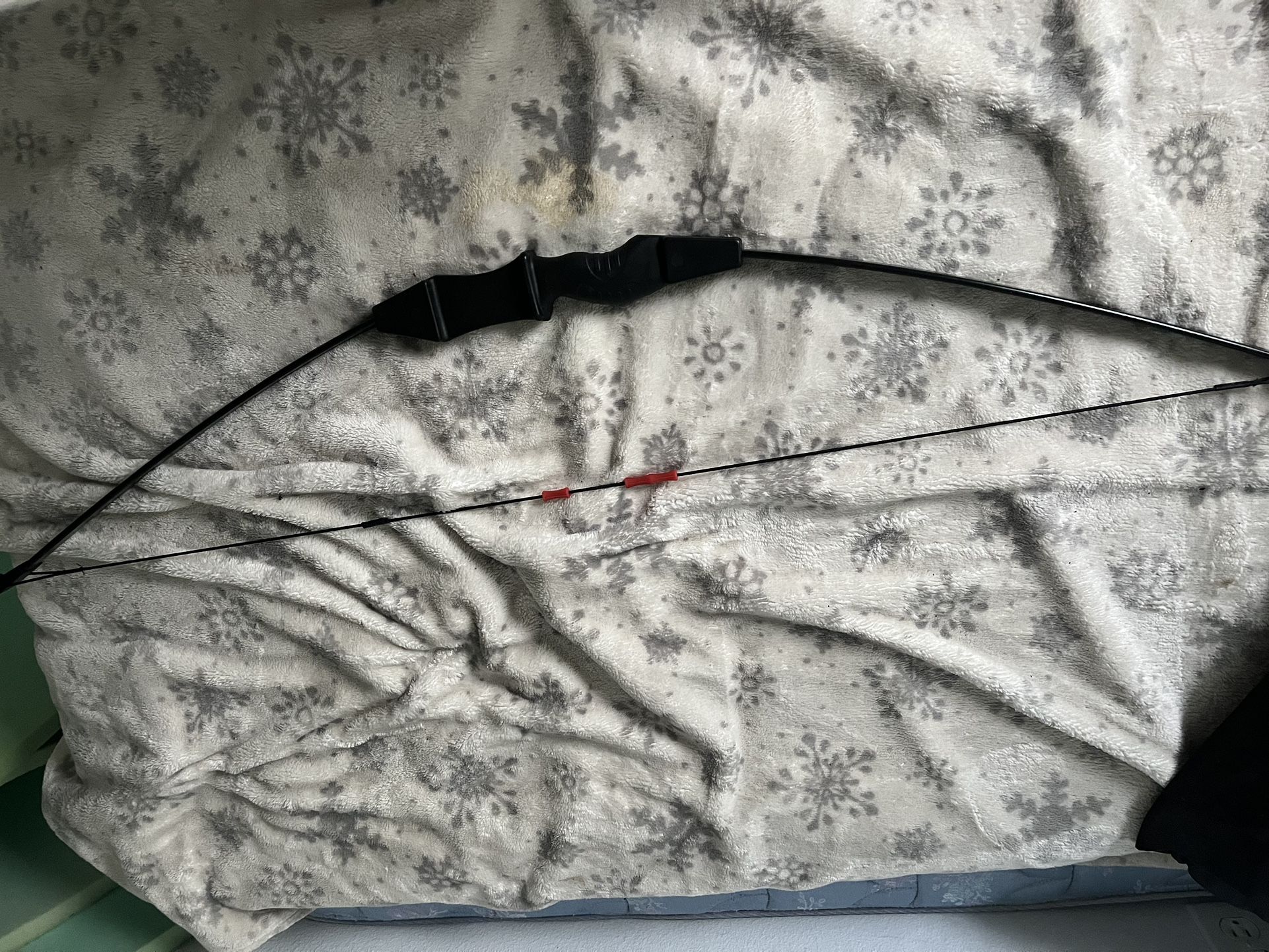 Training Bow