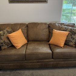 Queen Sofa Bed