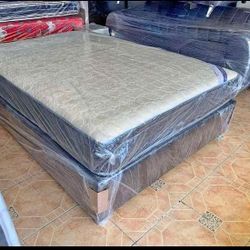 🛏️ BRAND NEW MATTRESSES — FREE HOME DELIVERY