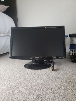 Computer Monitor 24"
