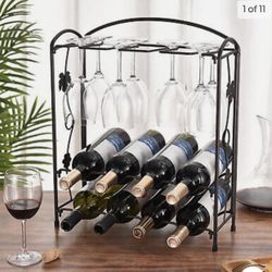 Wine Rack 