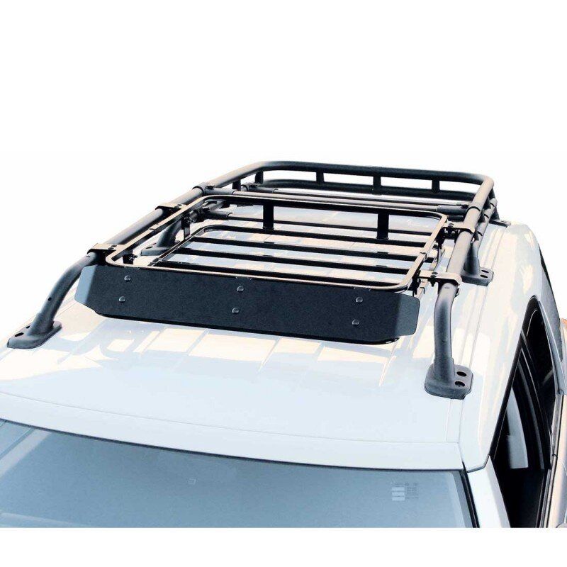 FJ Cruiser Garvin Industries Roof Basket