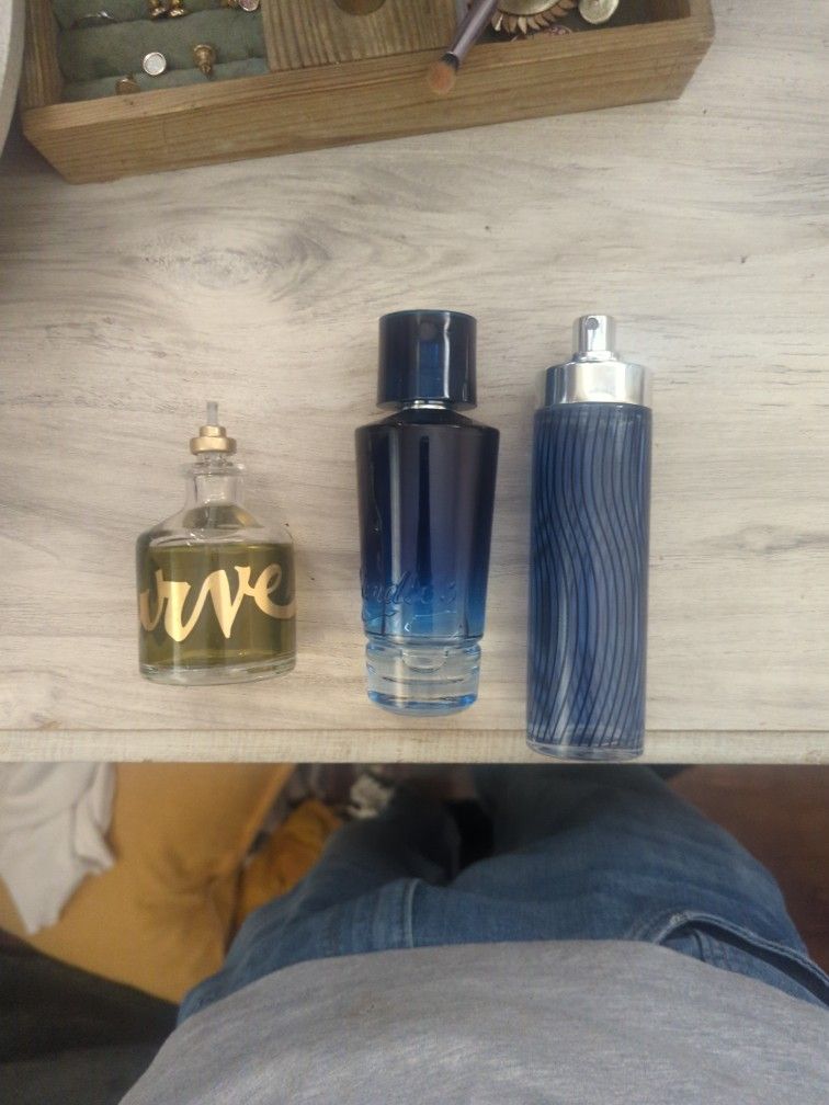 Men's Cologne for Sale in Pomona, CA OfferUp