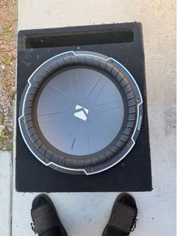 Kicker comp q