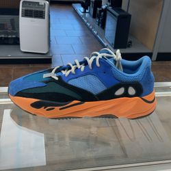 Yeezys 