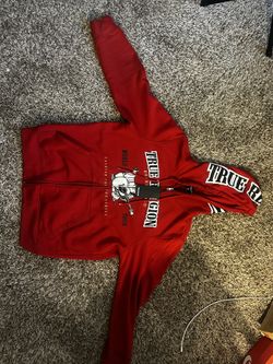 True Religion Jacket