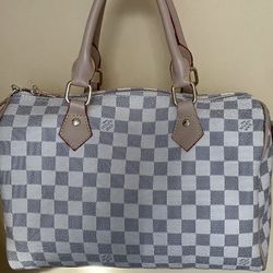 Louis Vuitton Bag Original Verified 