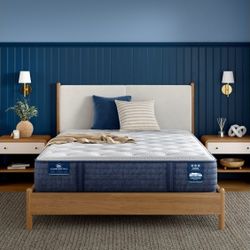 Queen Size Serta IComfort 